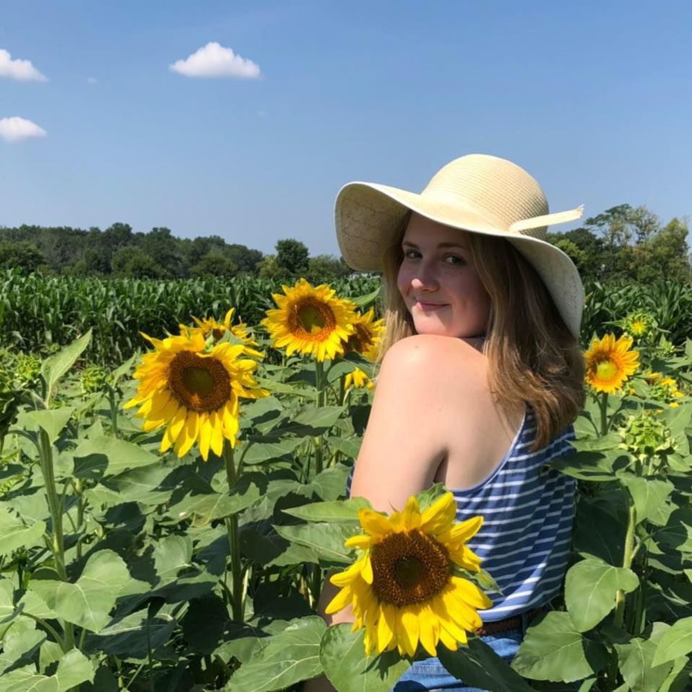 Meet your Posher, Kaitlyn